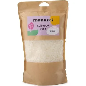 Výroba svíčky Manumi parafín na výrobu svíček z forem