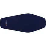 ATHENA Potah sedla RACING SDV011RB modrá