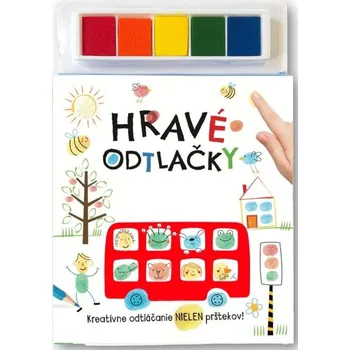 Bystrá hlava Hravé odtlačky