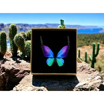 Náhrdelník art-wood.cz Náhrdelník - Bato Délka: 80 cm