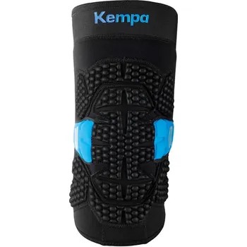 Fotbalový chránič Bandáž na koleno Kempa KGUARD KNEE PROTECTOR 2006514-01 Velikost XS/S