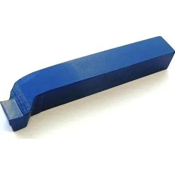 Příslušenstí k soustruhu Soustružnický nůž ubírací čelní, pravý 223714 50x50 mm S 20 HS-C-02059