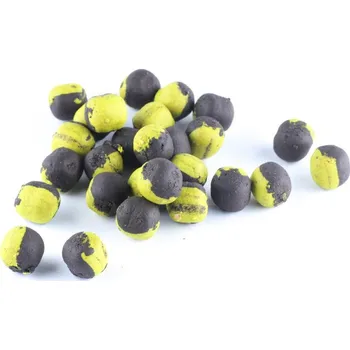 Boilies Krmiva Hulín Boilies Duplex Halibut a ananas 24 mm 1 kg