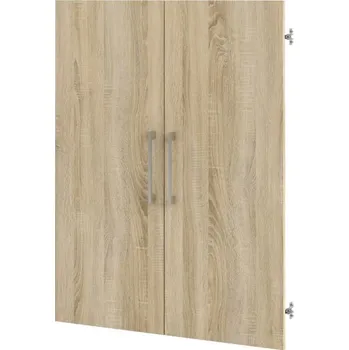 Psací stůl Falco Dvířka Office 431 dub sonoma