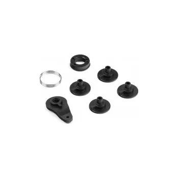 RC vybavení Kavan GRT-10: Servo-saver