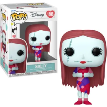 Figurka Funko Pop! 1408 Nightmare Before Christmas Valentines Sally