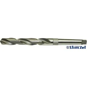 Vrták Vrták s kuželovou stopkou - vysoce výkonný HSSCo 221143 - STIMZET 27 mm
