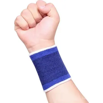 Textilní bandáž | ortéza - univerzální velikost, 1 pár - 1 pár podložek na zápěstí