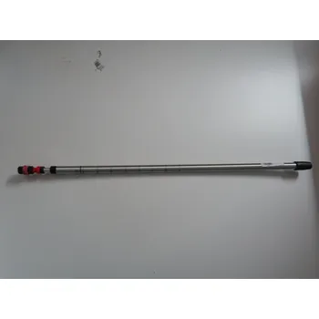 Trekingová hůl KOMPERDELL střední díl teleskopické hole Alu (kus) UNI