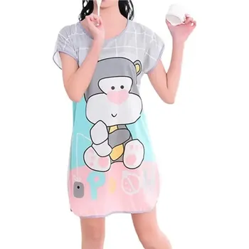 Dámské pyžamo Dámské pyžamo - dámské prádlo na spaní - Šedá