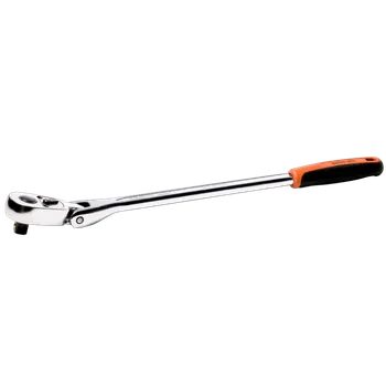 Ráčna Obousměrná račna 1/2" BAHCO 8110H-1/2 (s výkyvnou hlavou)