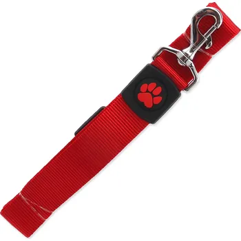 Vodítko pro psa Active Vodítko ACTIV DOG Premium červené Vel.: L