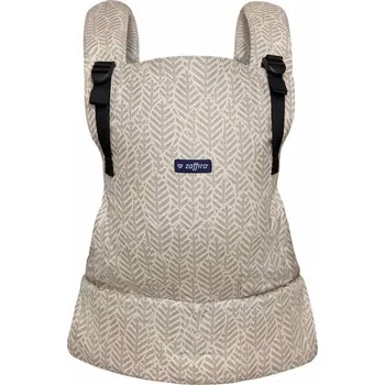 Cestovní polštářek WOMAR Nosítko Zaffiro ERGO béžové