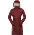 Dámský kabát Alpine Pro Adona LCTB207431