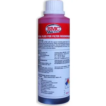 Láhev BMC Láhev na kapalinu WAFLU250 250 ml