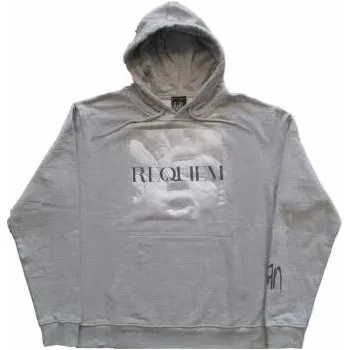 Pánská mikina Merch Korn: Mikina Requiem S