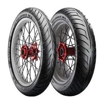 motocyklové (Silniční) Avon Roadrider MKII 140/70/17 TL,R 66V