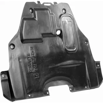 Kryt motoru Kryt pod motor MAZDA 6 SPORT (GH) - Plast (GS1D-56-110D) - 8033533276927