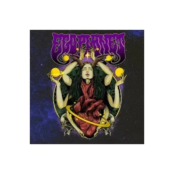 Zahraniční hudba Ego Planet / Vinyl - Ego Planet [LP]