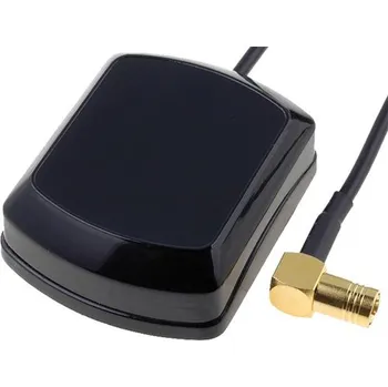 Autoanténa GPS anténa Bluebird ANT.GPS.SMB-B