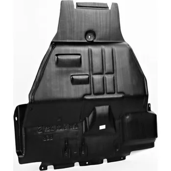 Kryt motoru Kryt pod motor CITROËN XSARA Kombi (N2) - Plast (7013.R4) - 8595698038678