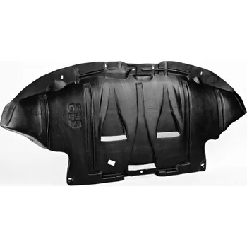 Kryt motoru Kryt pod motor AUDI A4 B6 Avant/Kombi (8E5) - Plast (8D0863821F) - 8595698038425