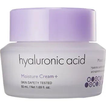 Pleťový krém It's SKIN Hyaluronic acid Moisture Cream +