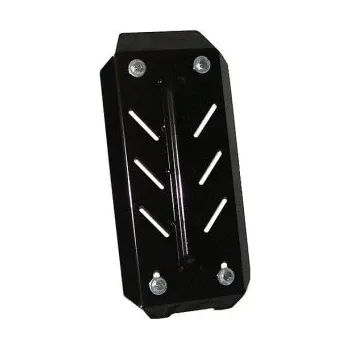 Kryt motoru Kryt diferenciálu FIAT SEDICI - Plech - 8595698039682