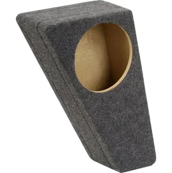 Auto Hi-Fi OEM ozvučnice Basser 8" pro Renault Espace