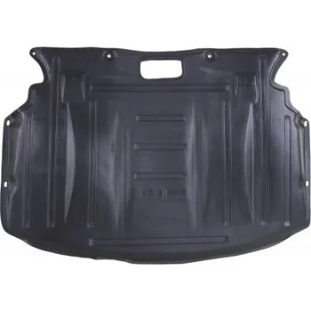 Kryt motoru Kryt pod motor a automatickou převodovku BMW 5 Kombi (E61) - Plast (51717200846, 51717033761) - 8595698038654