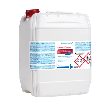 Dezinfekce Prosavon SCRUB + 5 l
