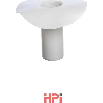 Střecha HPI Střešní vpust do ploché střechy PVC DN 110mm
