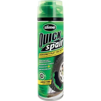 SLIME QUICK SPAIR 500 ml, , AMTRA, 75-002