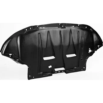 Kryt motoru Kryt pod motor AUDI A4 B7 Sedan (8EC) - Plast (8E0863823) - 8595698038463