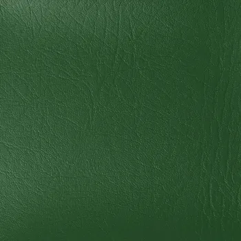 Potahová látka, čalounická KOŽENKA HOCK, H_JZ_0.8, zelená, š.145cm, 460g/m2, role 40 metrů