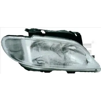 Přední světlomet Světlomet TYC 20-5613-08-2