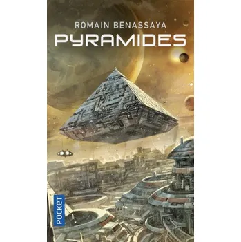 Pyramides – Romain Benassaya (FR)