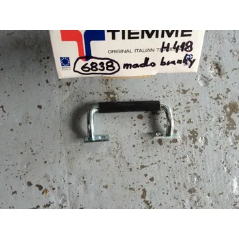 Příslušenství ke kotli Vetim H 412-418-424 madlo na bránku