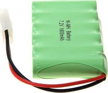 Článková baterie Tinko Akupack NiMH AA 1 ks