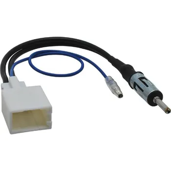 Autoanténa Anténní adaptér Toyota / Subaru - DIN 2957302