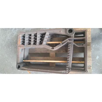 Příslušenství ke kotli Vetim U28 kotlový článek střední S LIŠTOU /69kg/