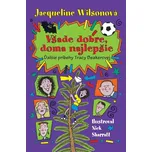 Všade dobre, doma najlepšie