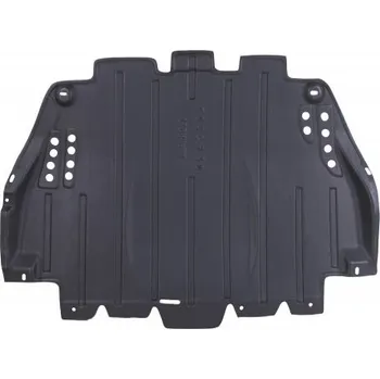 Kryt motoru Kryt pod motor CITROËN C5 Box Body/Kombi (DE_, RE_) - Plast (9807474080) - 8595698042392