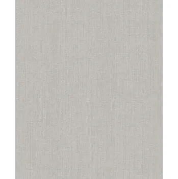 Tapeta Šedá vliesová tapeta na zeď, imitace látky, ORB102, Mysa, Summer, Khroma by Masureel
