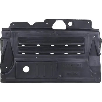 Kryt motoru Kryt pod motor CHRYSLER VOYAGER III (RG) - Plast (04857443AG) - 8595698042354