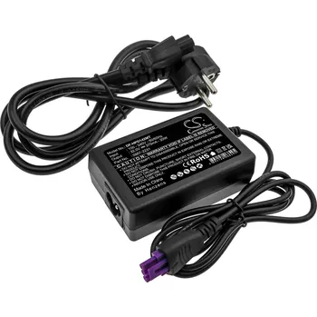 Nabíječka Cameron Sino DF-HPD142MT pro HP Deskjet F4140 - neoriginální