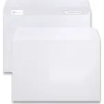 Clairefontaine Samolepicí obálka C5 1…