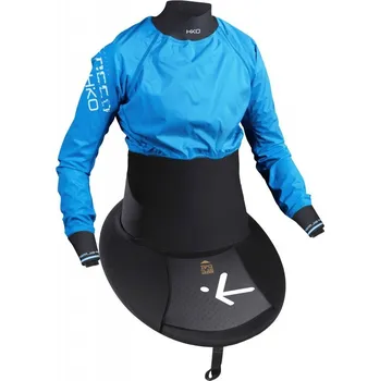 Šprickobunda Hiko Sirocco Jackpot C1 Barva: Modrá proces, Velikost: XL