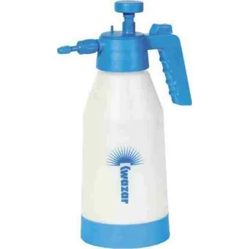 Ruční postřikovač pro aplikaci přípravků na bázi vody 1,5L, 40-080 Opryskiwacz Venus Pro+ 1,5L. Chemoodporny, AMTRA, 40-080