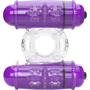 The Screaming O 4B Double Wammy Grape